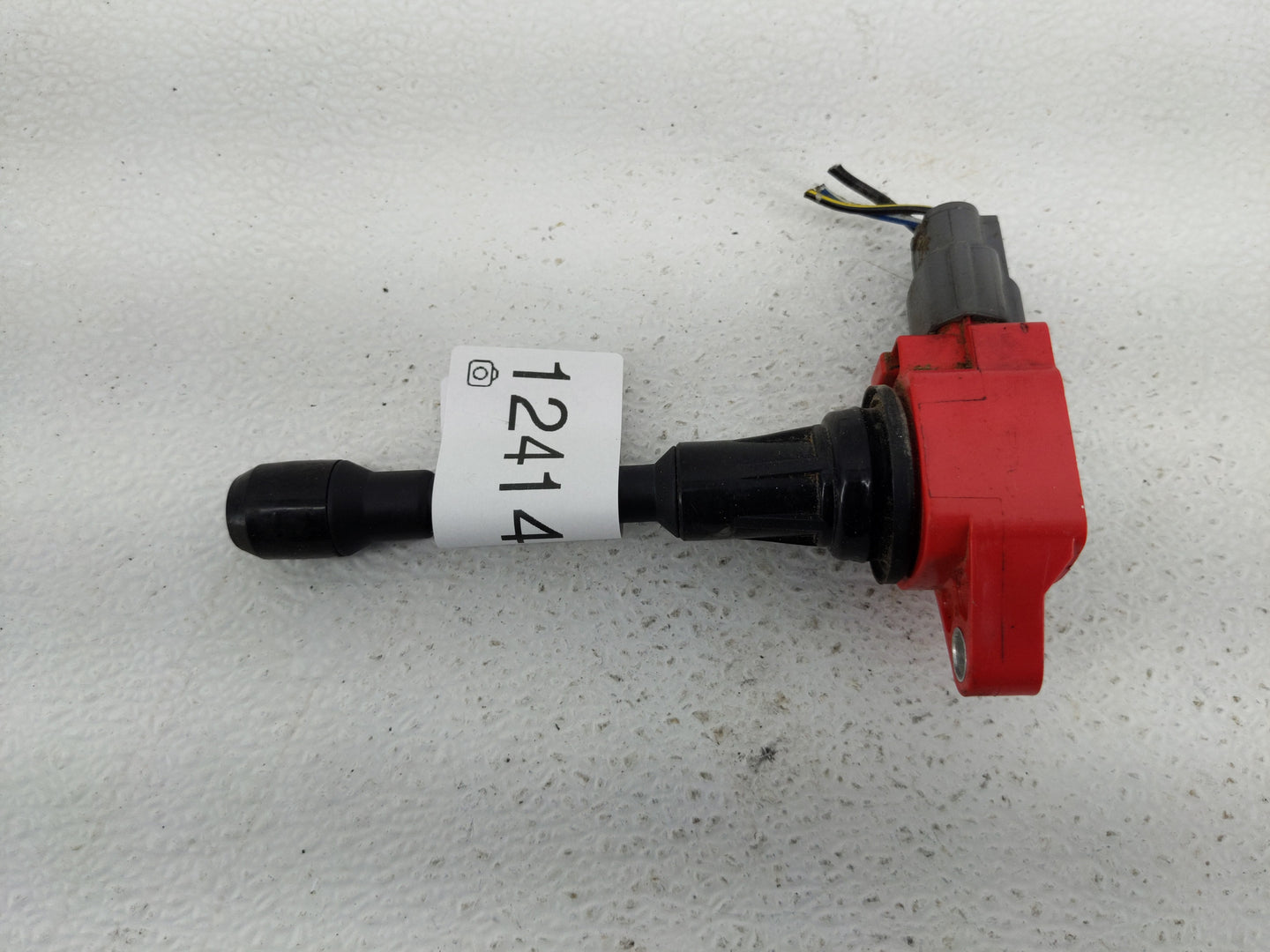 2007-2018 Nissan Altima Ignition Coil Igniter Pack - Oemusedautoparts1.com
