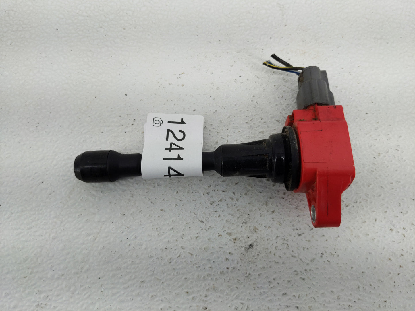 2007-2018 Nissan Altima Ignition Coil Igniter Pack - Oemusedautoparts1.com