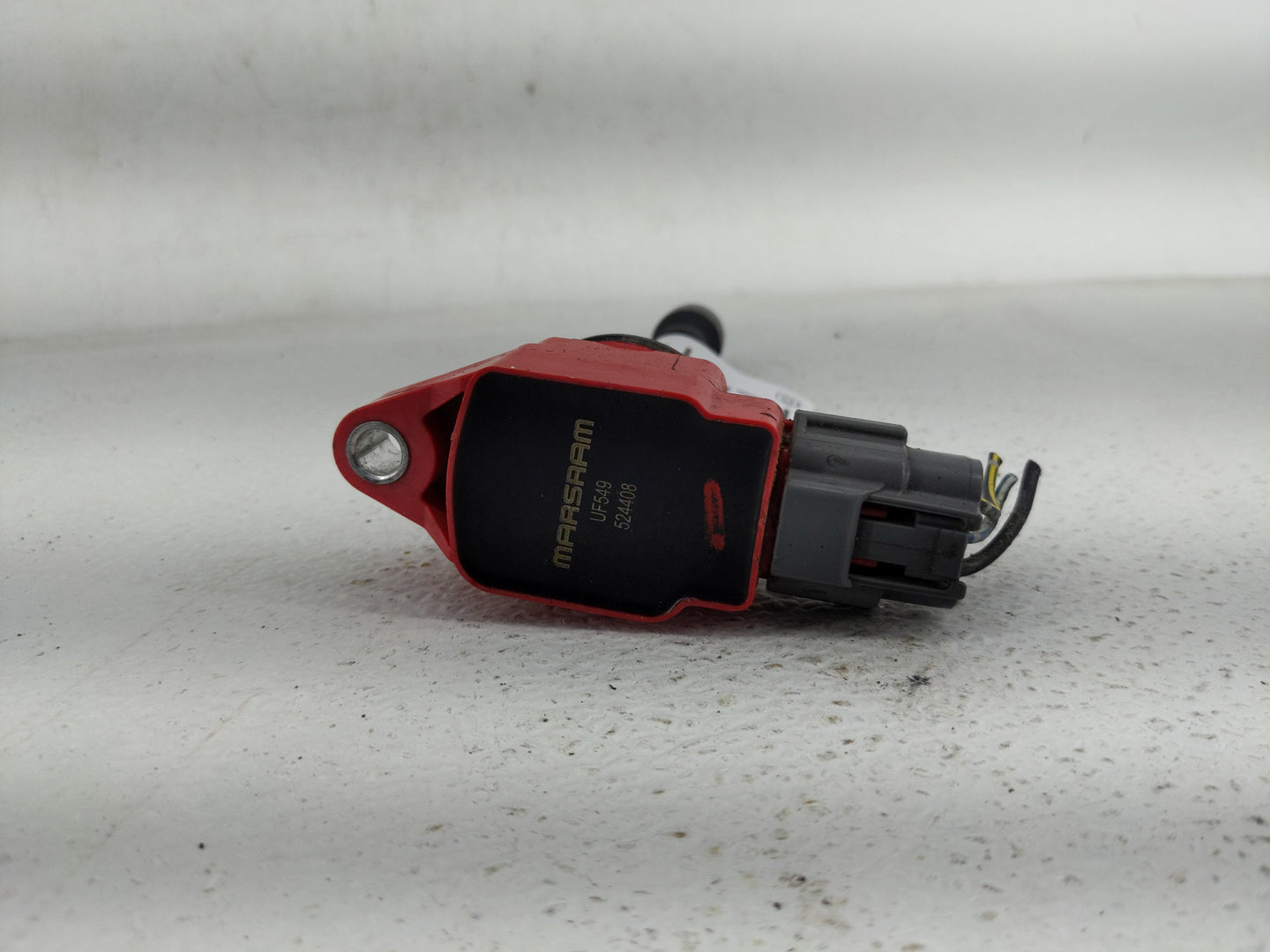 2007-2018 Nissan Altima Ignition Coil Igniter Pack - Oemusedautoparts1.com