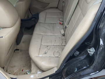 2011 Nissan Altima Rear Seat Oem - Oemusedautoparts1.com