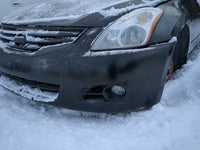 2010-2012 Nissan Altima Front Bumper - Oem - Oemusedautoparts1.com