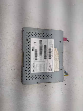 compare product 2011-2013 Nissan Altima Communication Control Module 1249467
