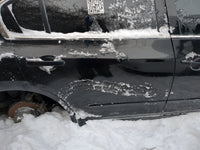 2007-2012 Nissan Altima Passenger Rear Door Oem 1249492 - Oemusedautoparts1.com