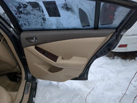 2007-2012 Nissan Altima Passenger Rear Door Oem 1249492 - Oemusedautoparts1.com
