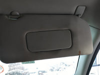2010-2012 Nissan Altima Sun Visor Shade Replacement Passenger Right Mirror Fits Fits 2010 2011 2012 OEM Used Auto Parts - Oe