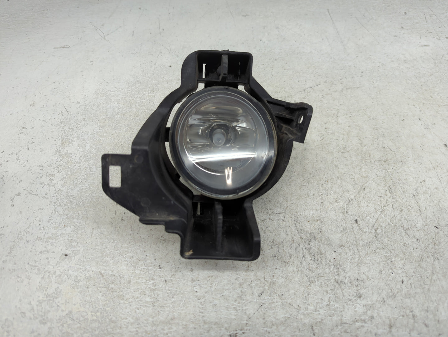 2007-2018 Nissan Altima Passenger Right Oem Fog Light Lamp - Oemusedautoparts1.com