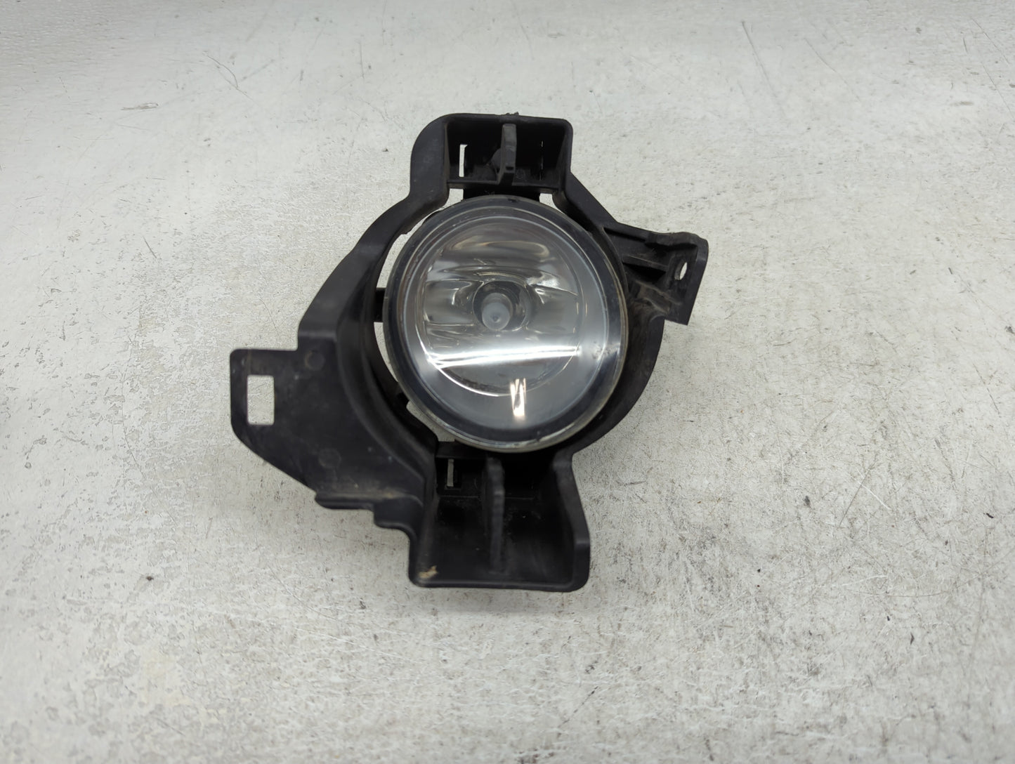 2007-2018 Nissan Altima Passenger Right Oem Fog Light Lamp - Oemusedautoparts1.com