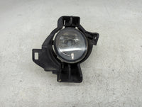 2007-2018 Nissan Altima Passenger Right Oem Fog Light Lamp - Oemusedautoparts1.com