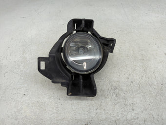 compare product 2007-2018 Nissan Altima Passenger Right Oem Fog Light Lamp