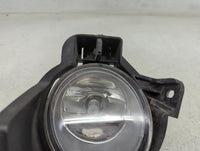 2007-2018 Nissan Altima Passenger Right Oem Fog Light Lamp - Oemusedautoparts1.com