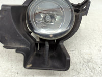 2007-2018 Nissan Altima Passenger Right Oem Fog Light Lamp - Oemusedautoparts1.com
