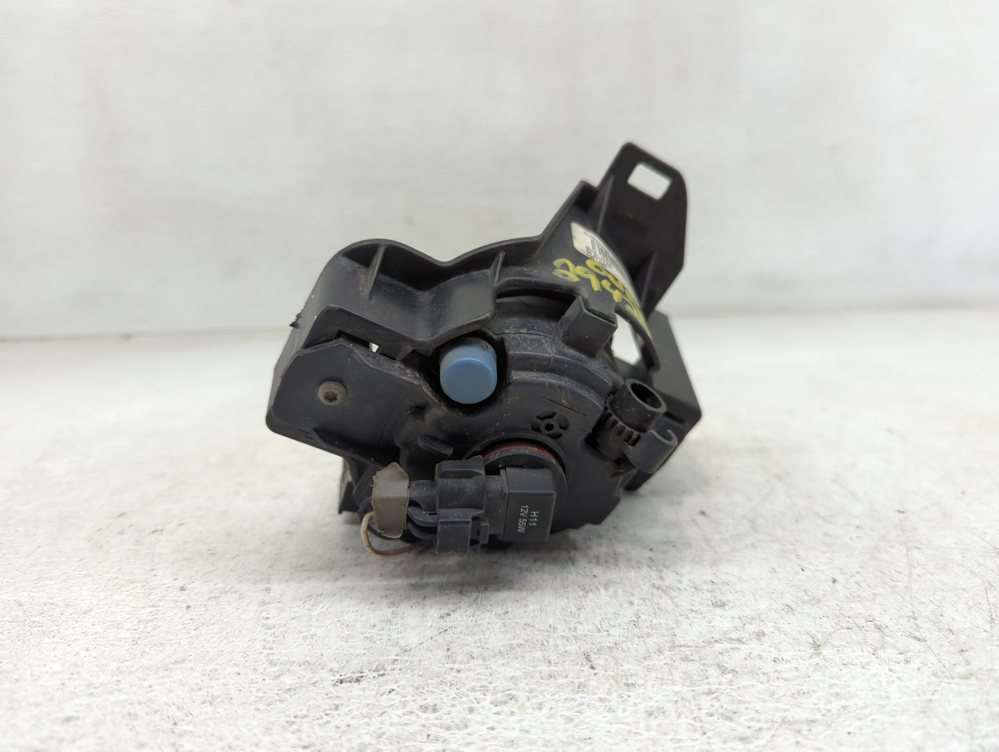 2007-2018 Nissan Altima Passenger Right Oem Fog Light Lamp - Oemusedautoparts1.com