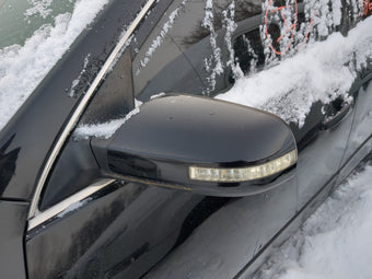 compare product 2007-2012 Nissan Altima Side Mirror Replacement Driver Left View Door Mirror Fits Fits 2007 2008 2009 2010 2011 2012 OEM Used Auto Parts