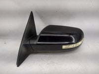 2007-2012 Nissan Altima Driver Side View Mirror - Left Door Mirror OEM Used - Oemusedautoparts1.com
