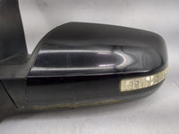 2007-2012 Nissan Altima Driver Side View Mirror - Left Door Mirror OEM Used - Oemusedautoparts1.com