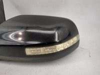 2007-2012 Nissan Altima Driver Side View Mirror - Left Door Mirror OEM Used - Oemusedautoparts1.com