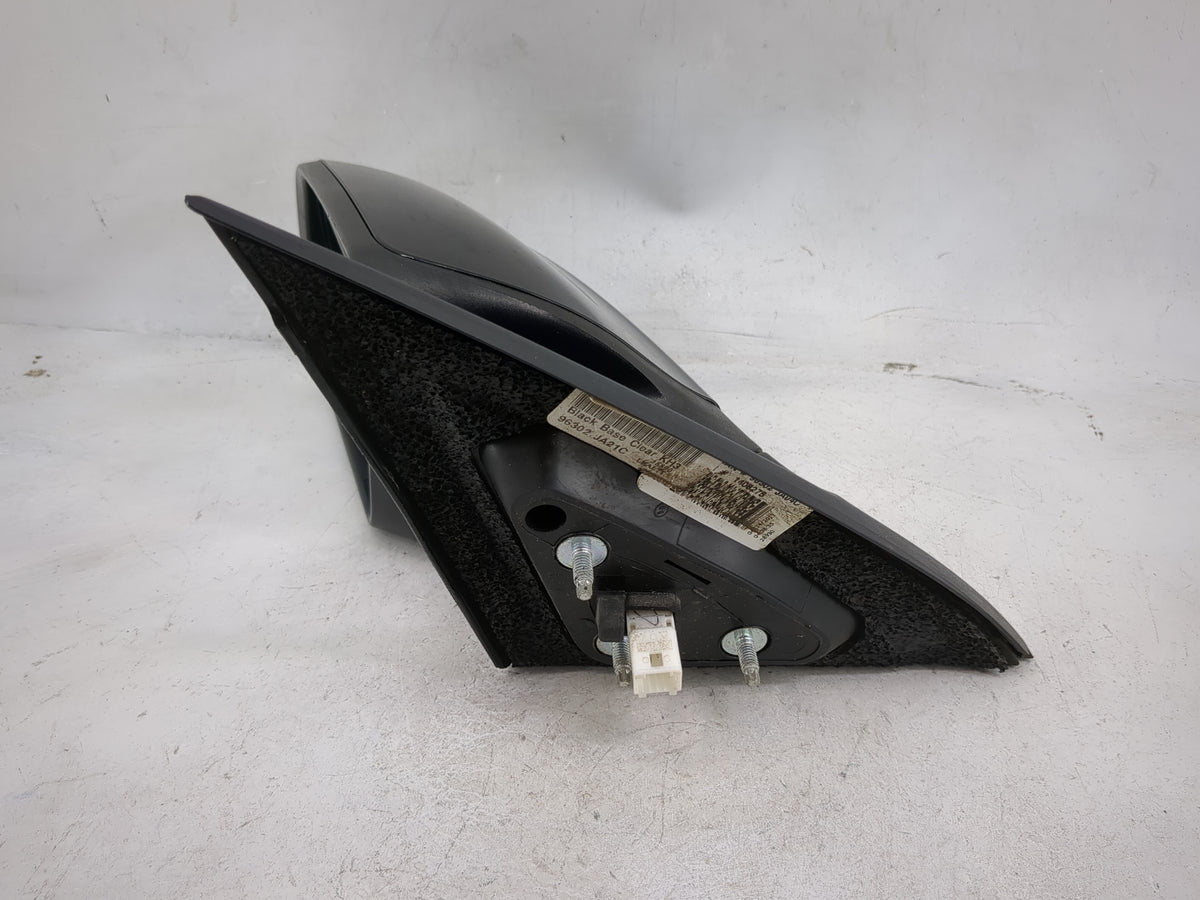 2007-2012 Nissan Altima Driver Side View Mirror - Left Door Mirror OEM Used - Oemusedautoparts1.com