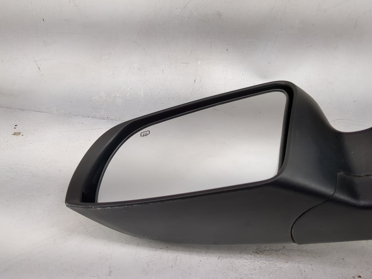 2007-2012 Nissan Altima Driver Side View Mirror - Left Door Mirror OEM Used - Oemusedautoparts1.com
