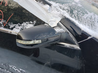 2007-2012 Nissan Altima Side Mirror Replacement Passenger Right View Door Mirror Fits Fits 2007 2008 2009 2010 2011 2012 OEM
