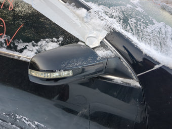 compare product 2007-2012 Nissan Altima Side Mirror Replacement Passenger Right View Door Mirror Fits Fits 2007 2008 2009 2010 2011 2012 OEM Used Auto Parts