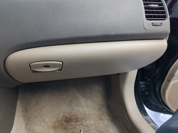 2011 Nissan Altima Passenger Glove Box Door Storage Compartment - Oemusedautoparts1.com