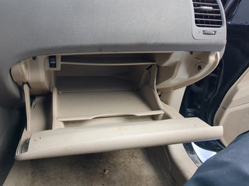 2011 Nissan Altima Passenger Glove Box Door Storage Compartment