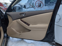 2011 Nissan Altima Front Right Passenger Interior Door Panel Trim 1249560 - Oemusedautoparts1.com