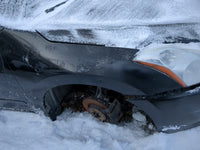 2007-2012 Nissan Altima Passenger Fender 1249573 - Oemusedautoparts1.com