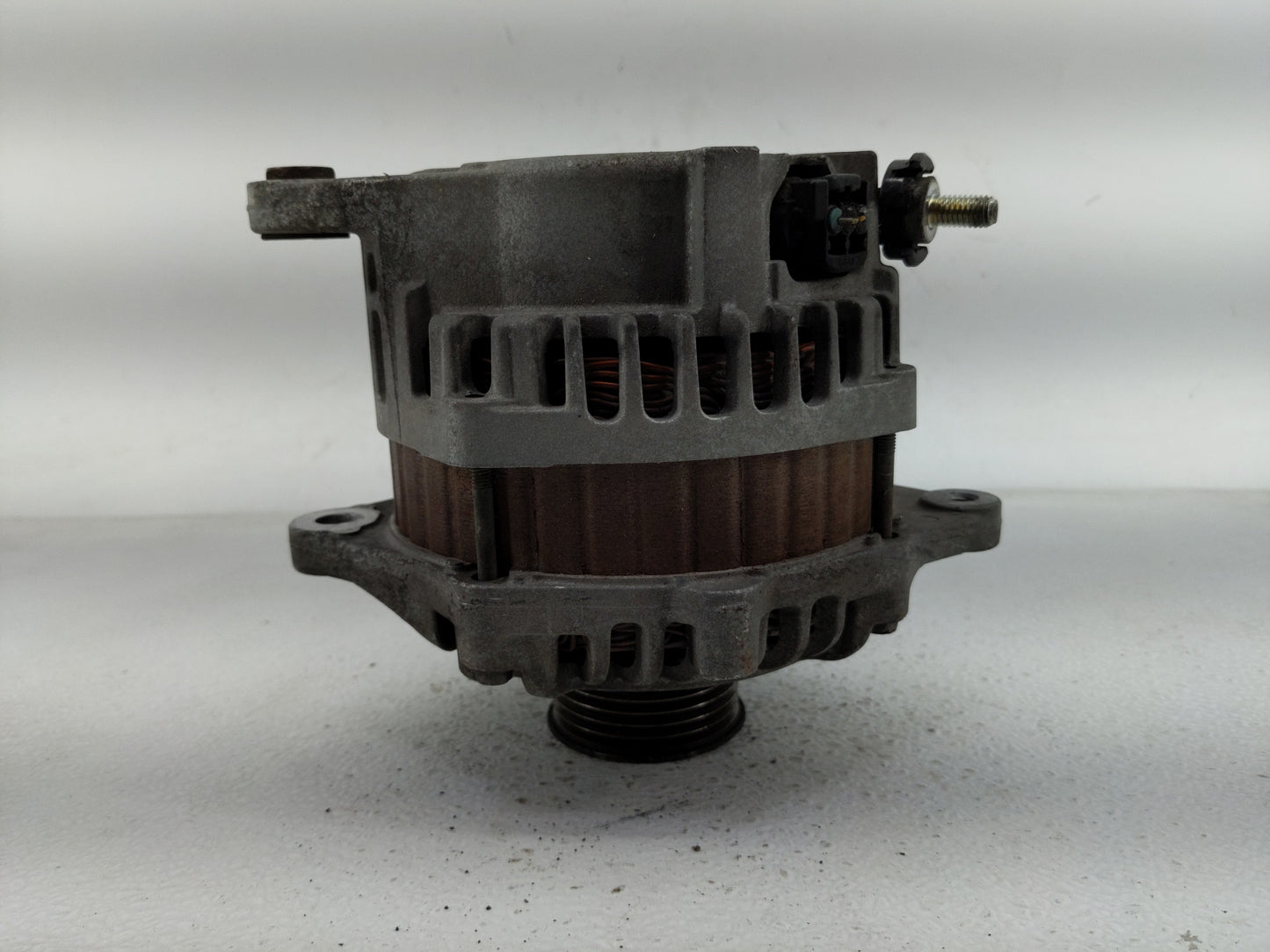 2007-2017 Nissan Altima Alternator Replacement Generator Charging Assembly Engine OEM P/N:A3TJ3691ZC 23100 JA11B Fits OEM Us