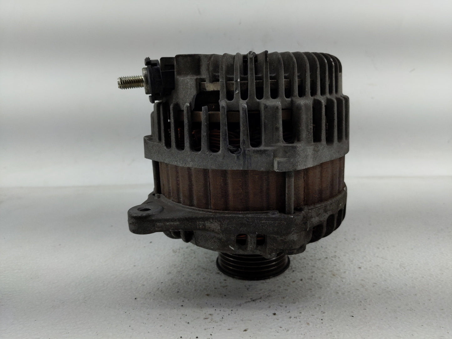 2007-2017 Nissan Altima Alternator Replacement Generator Charging Assembly Engine OEM P/N:A3TJ3691ZC 23100 JA11B Fits OEM Us