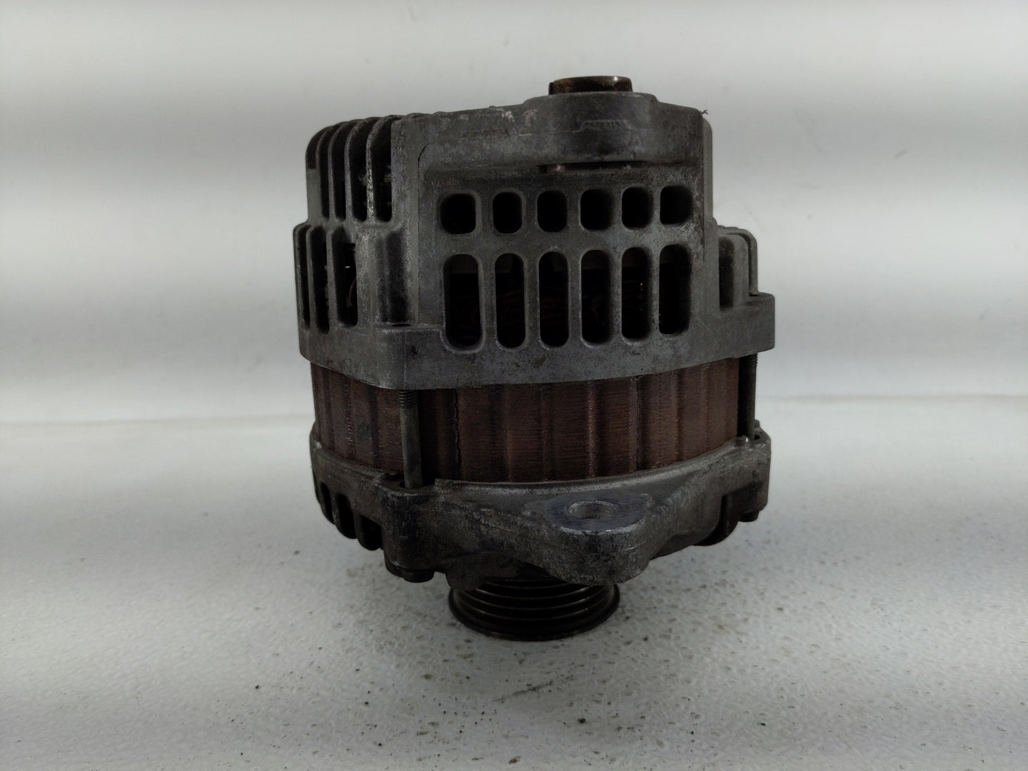 2007-2017 Nissan Altima Alternator Replacement Generator Charging Assembly Engine OEM P/N:A3TJ3691ZC 23100 JA11B Fits OEM Us