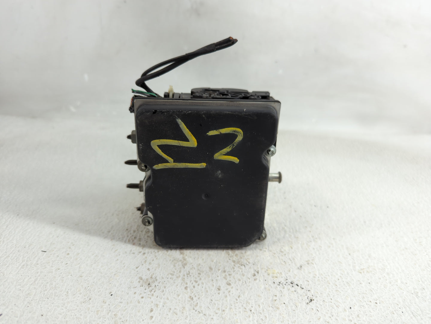 2011-2012 Nissan Altima ABS Pump Control Module Replacement P/N:47660 ZX65A Fits Fits 2011 2012 OEM Used Auto Parts - Oemuse