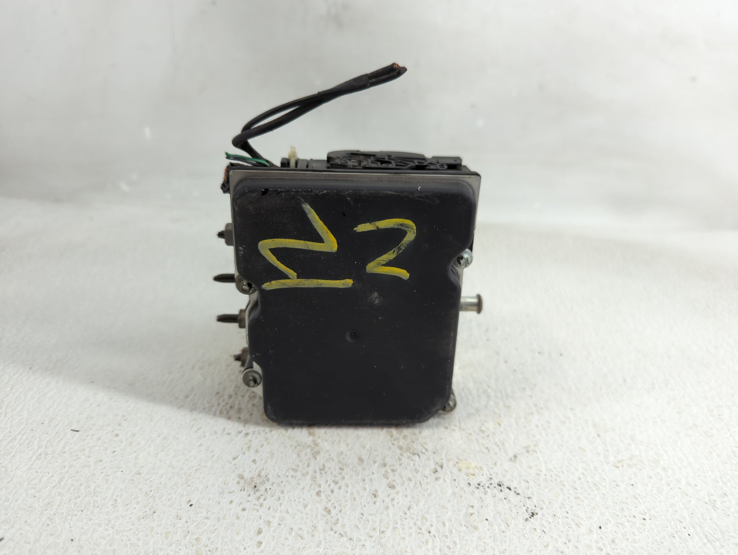 2011-2012 Nissan Altima ABS Pump Control Module Replacement P/N:47660 ZX65A Fits Fits 2011 2012 OEM Used Auto Parts - Oemuse