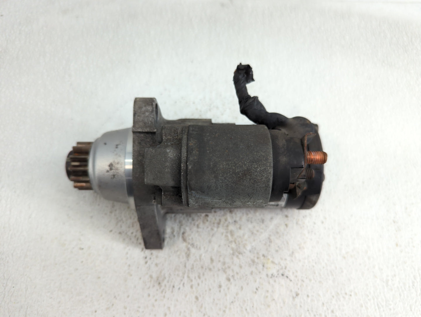 2007-2013 Nissan Altima Car Starter Motor Solenoid OEM P/N:23300 JA01A 23300 JA00A Fits Fits 2007 2008 2009 2010 2011 2012 2