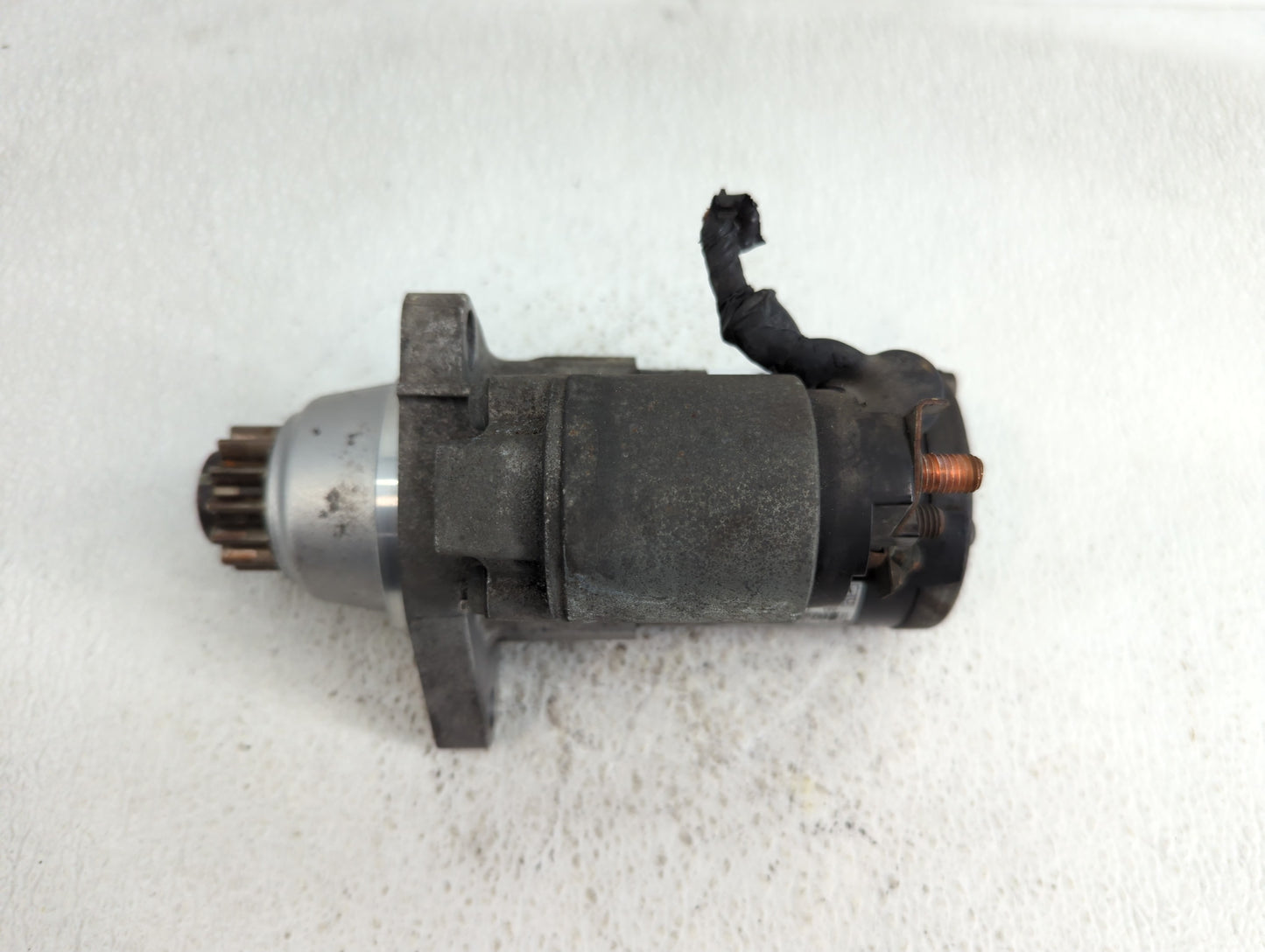 2007-2013 Nissan Altima Car Starter Motor Solenoid OEM P/N:23300 JA01A 23300 JA00A Fits Fits 2007 2008 2009 2010 2011 2012 2