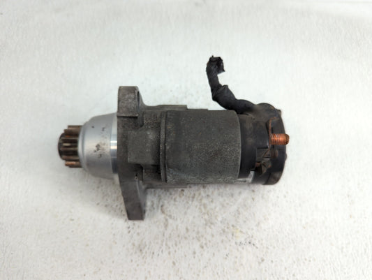 2007-2013 Nissan Altima Car Starter Motor Solenoid OEM P/N:23300 JA01A 23300 JA00A Fits Fits 2007 2008 2009 2010 2011 2012 2013 OEM Used Auto Parts