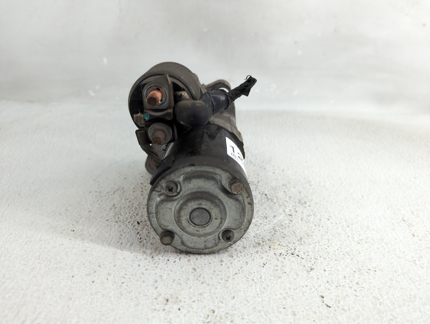 2007-2013 Nissan Altima Car Starter Motor Solenoid OEM P/N:23300 JA01A 23300 JA00A Fits Fits 2007 2008 2009 2010 2011 2012 2