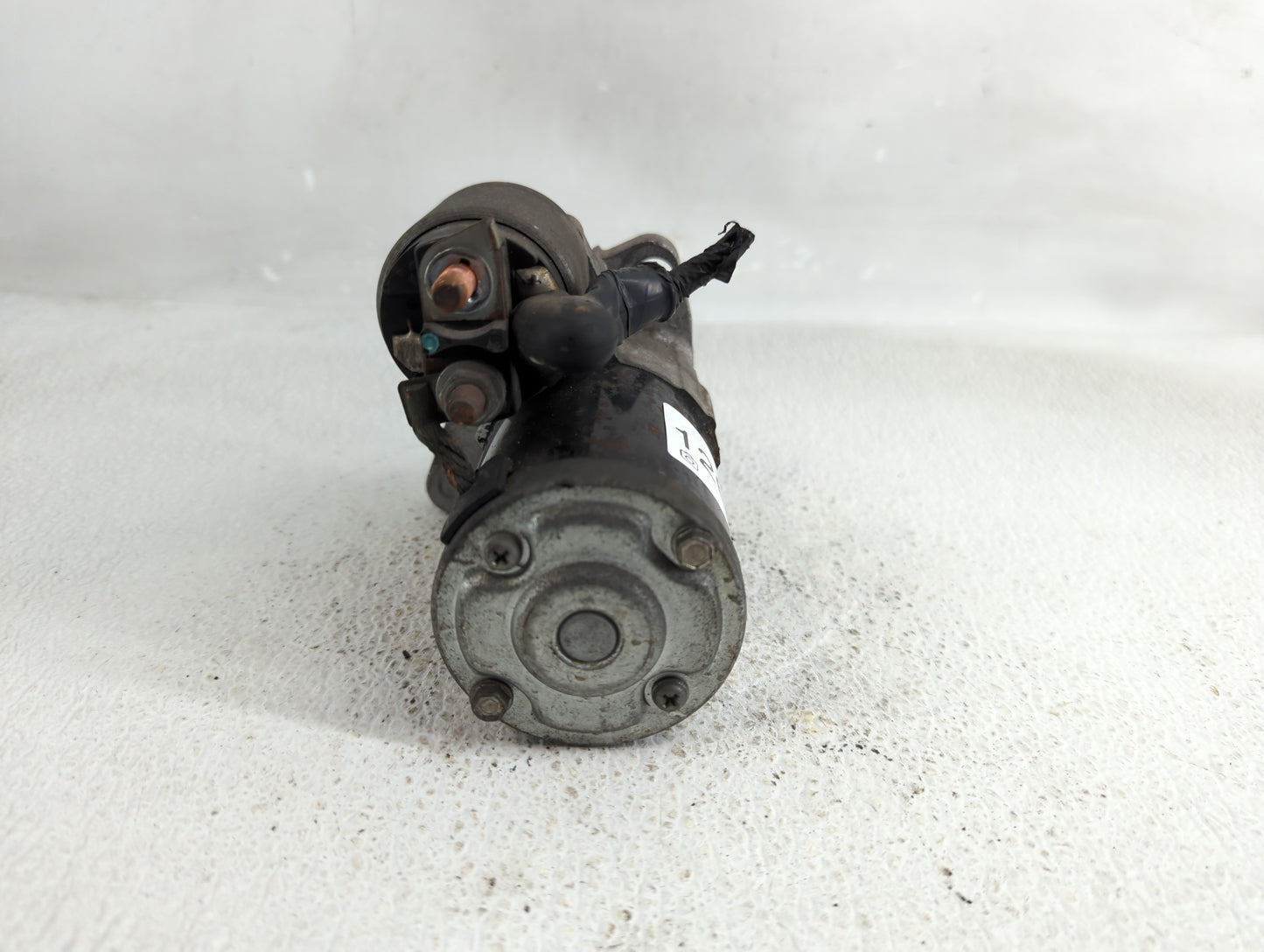 2007-2013 Nissan Altima Car Starter Motor Solenoid OEM P/N:23300 JA01A 23300 JA00A Fits Fits 2007 2008 2009 2010 2011 2012 2