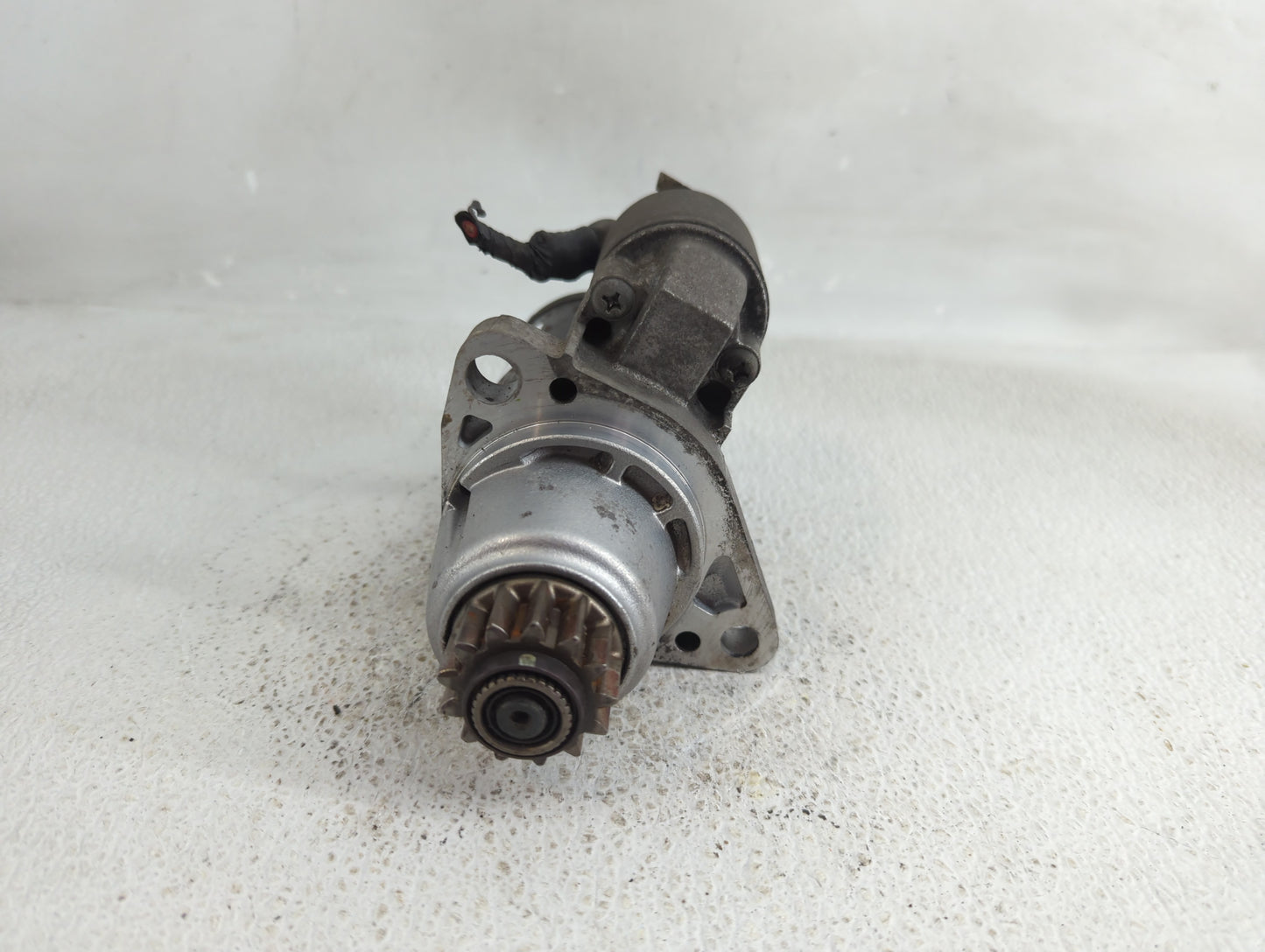 2007-2013 Nissan Altima Car Starter Motor Solenoid OEM P/N:23300 JA01A 23300 JA00A Fits Fits 2007 2008 2009 2010 2011 2012 2