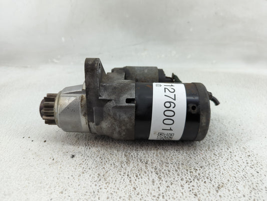 2007-2013 Nissan Altima Car Starter Motor Solenoid OEM P/N:23300 JA01A 23300 JA00A Fits Fits 2007 2008 2009 2010 2011 2012 2