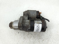 2007-2013 Nissan Altima Car Starter Motor Solenoid OEM P/N:23300 JA01A 23300 JA00A Fits Fits 2007 2008 2009 2010 2011 2012 2