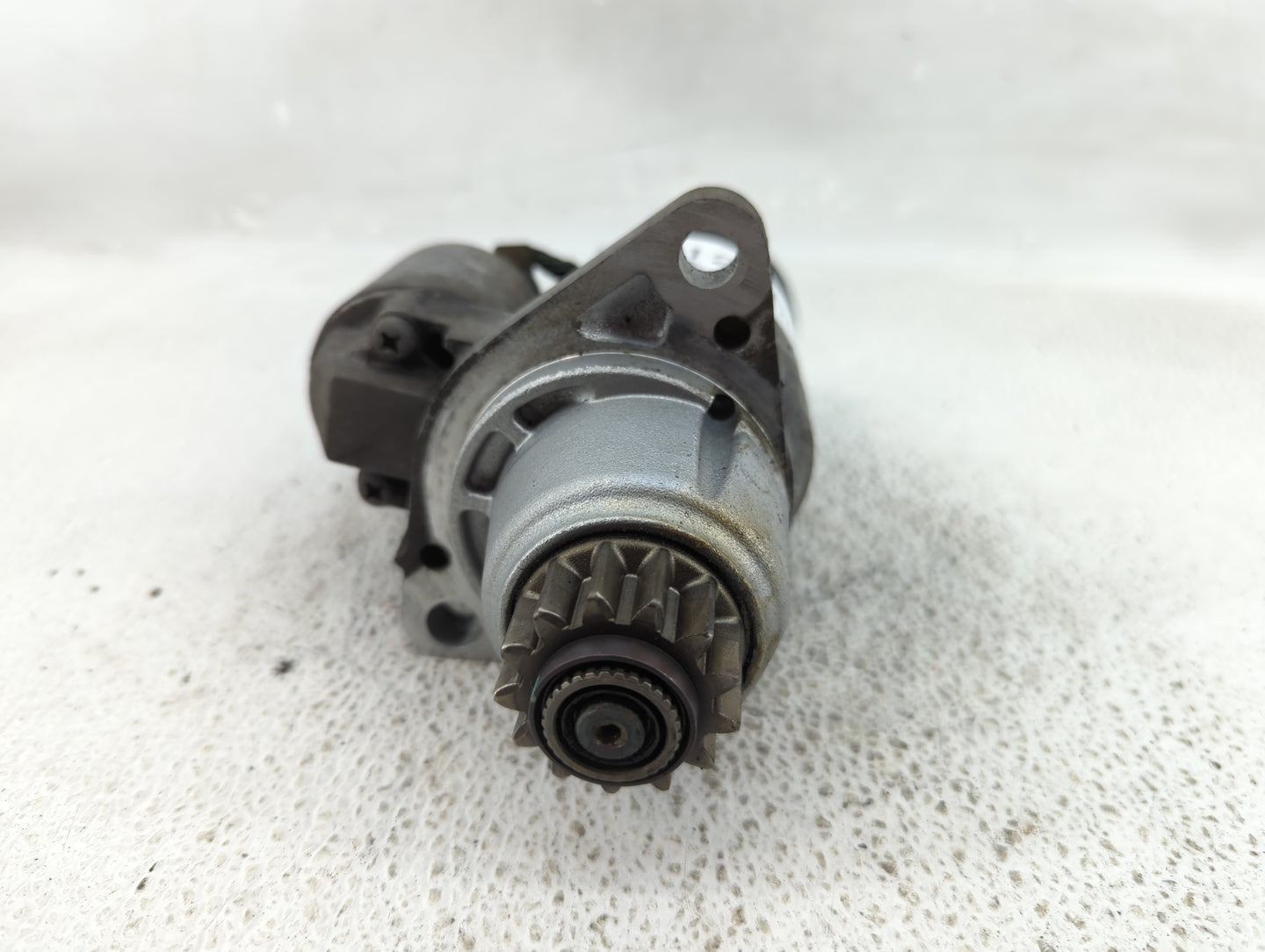 2007-2013 Nissan Altima Car Starter Motor Solenoid OEM P/N:23300 JA01A 23300 JA00A Fits Fits 2007 2008 2009 2010 2011 2012 2