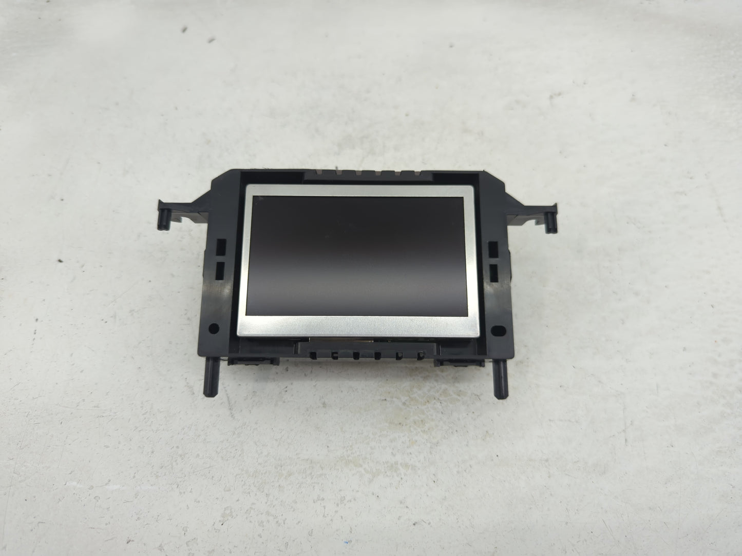 2011 Nissan Altima Information Display Screen - Oemusedautoparts1.com