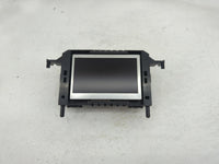 2011 Nissan Altima Information Display Screen - Oemusedautoparts1.com