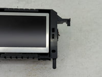 2011 Nissan Altima Information Display Screen - Oemusedautoparts1.com