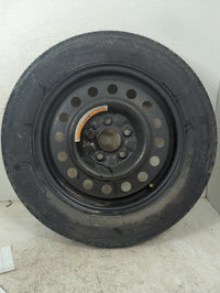 2007-2013 Nissan Altima Spare Donut Tire Wheel Rim Oem 1312641 - Oemusedautoparts1.com