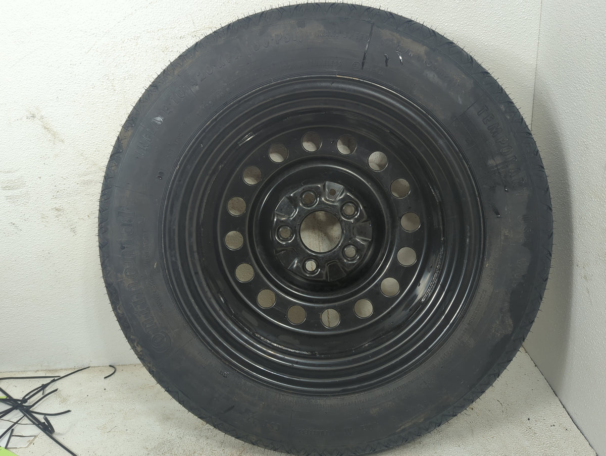 2007-2013 Nissan Altima Spare Donut Tire Wheel Rim Oem 1312641 - Oemusedautoparts1.com