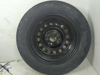 2007-2013 Nissan Altima Spare Donut Tire Wheel Rim Oem 1312641 - Oemusedautoparts1.com