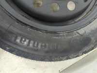 2007-2013 Nissan Altima Spare Donut Tire Wheel Rim Oem 1312641 - Oemusedautoparts1.com