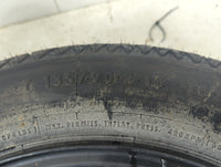 2007-2013 Nissan Altima Spare Donut Tire Wheel Rim Oem 1312641 - Oemusedautoparts1.com